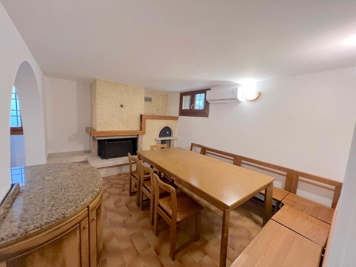 Villa Palm Lignano Sabbiadoro Esterno foto