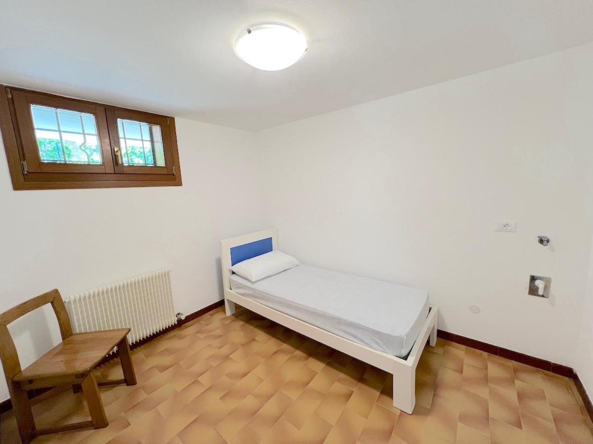 Villa Palm Lignano Sabbiadoro Esterno foto