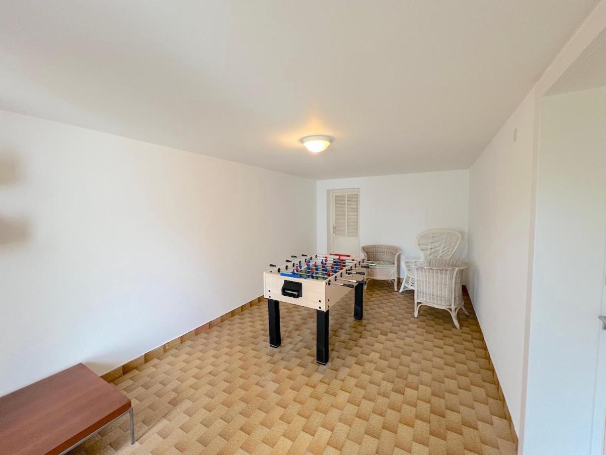 Villa Palm Lignano Sabbiadoro Esterno foto