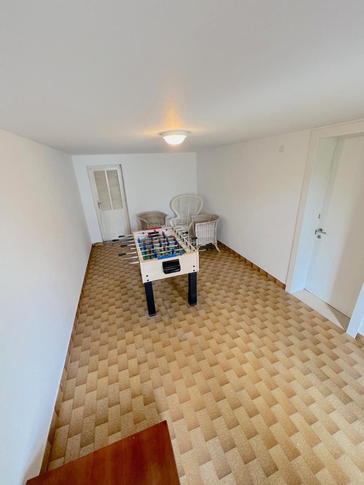 Villa Palm Lignano Sabbiadoro Esterno foto