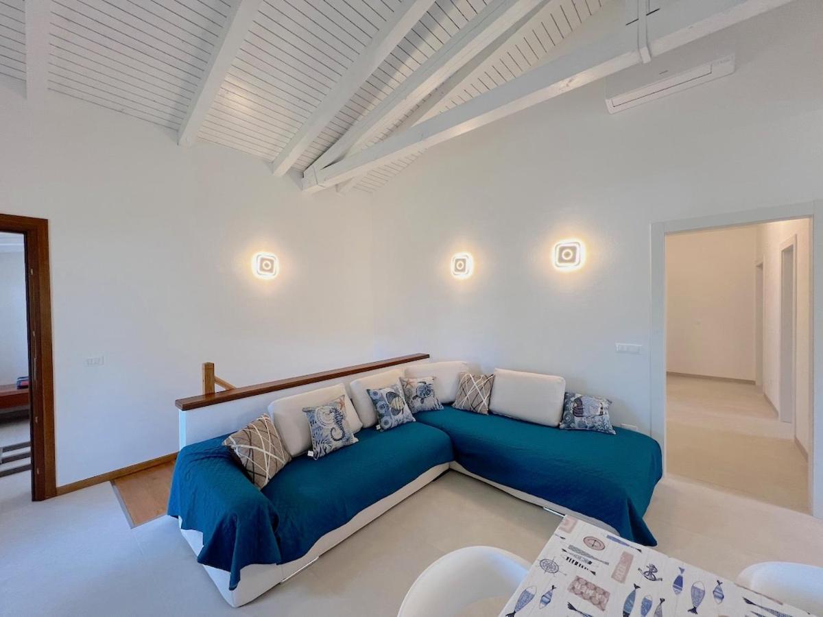 Villa Palm Lignano Sabbiadoro Esterno foto