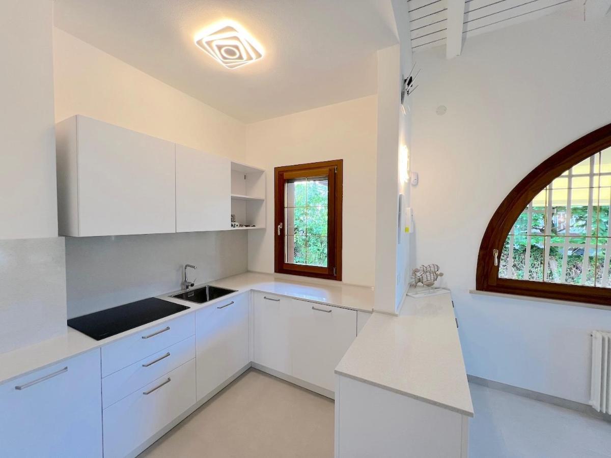 Villa Palm Lignano Sabbiadoro Esterno foto