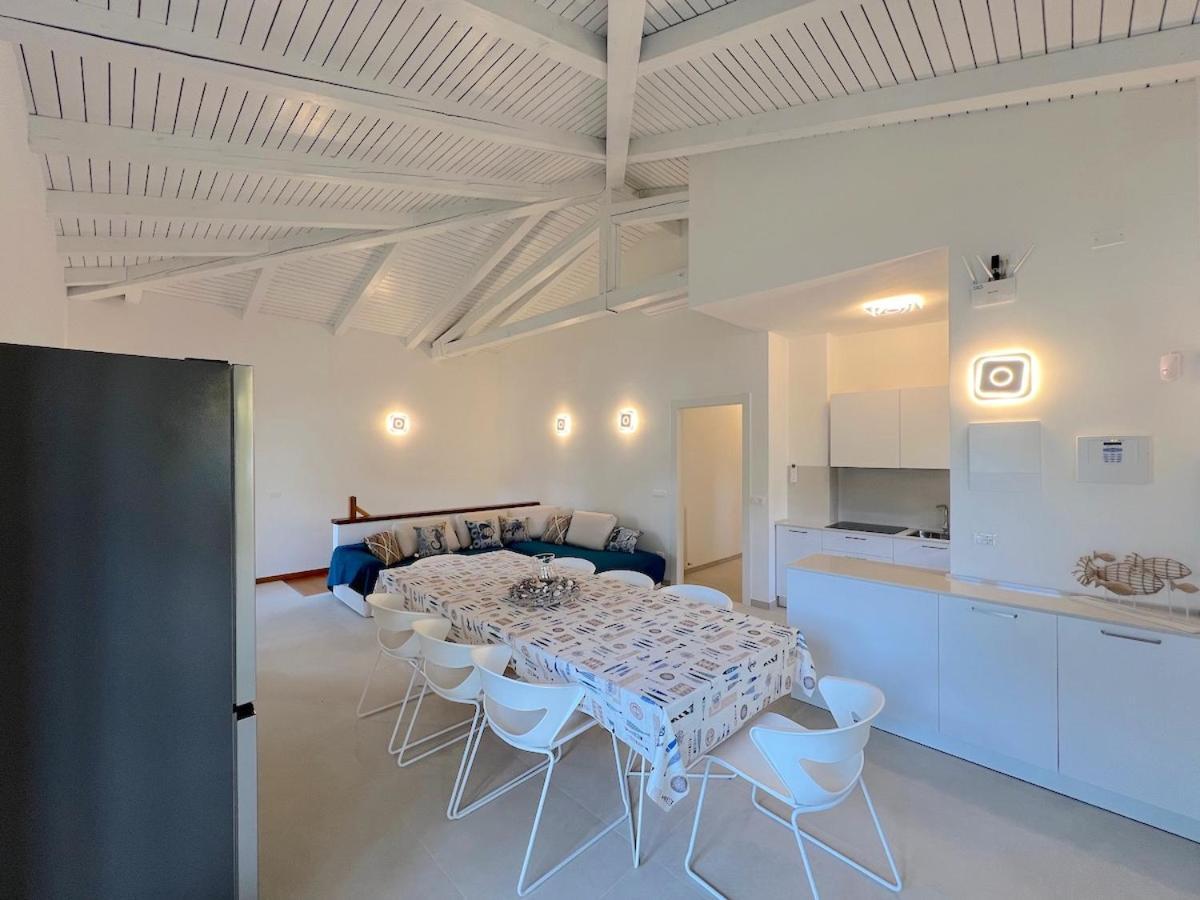 Villa Palm Lignano Sabbiadoro Esterno foto