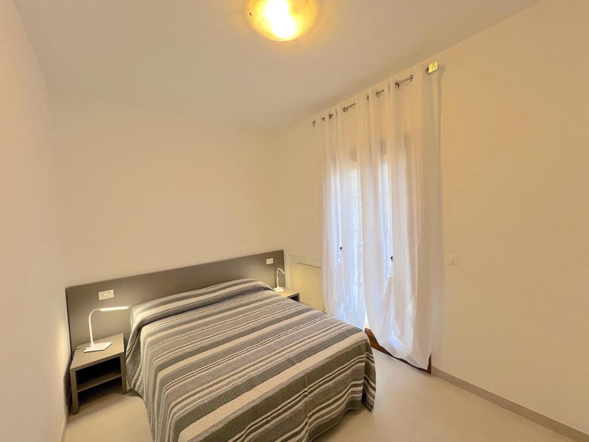 Villa Palm Lignano Sabbiadoro Esterno foto