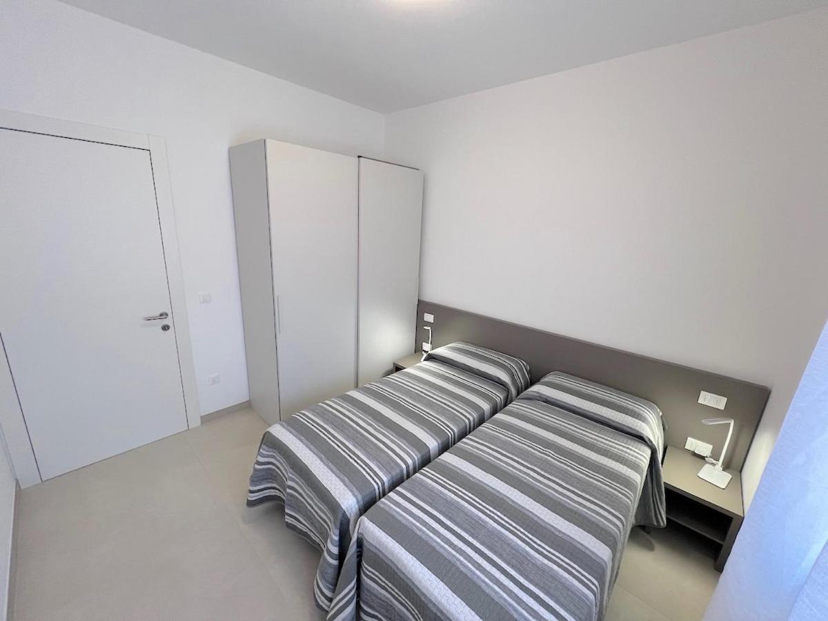 Villa Palm Lignano Sabbiadoro Esterno foto