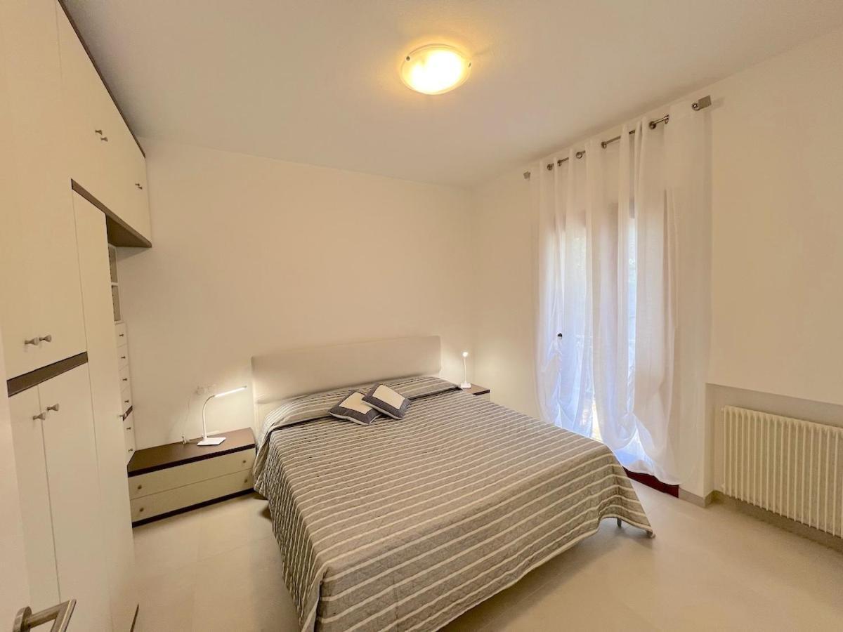 Villa Palm Lignano Sabbiadoro Esterno foto
