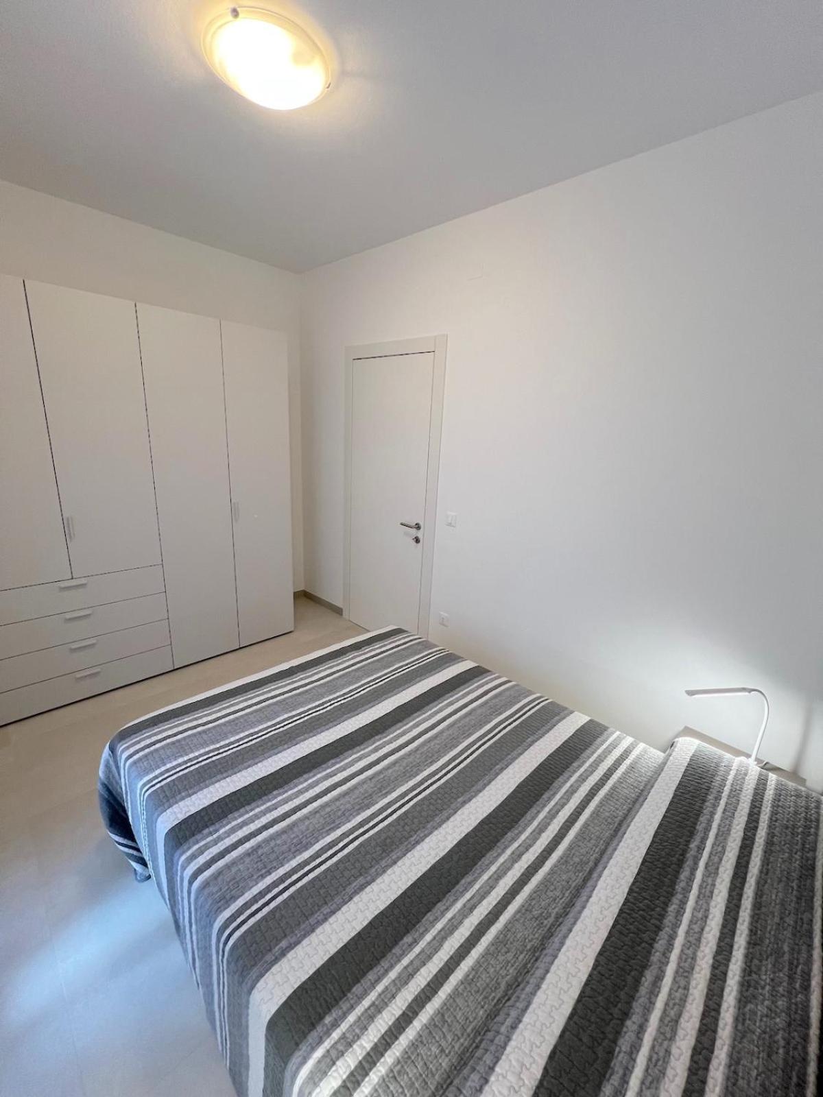 Villa Palm Lignano Sabbiadoro Esterno foto